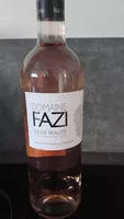 Mängden socker i Corse , Domaine Fazi