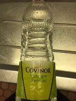 Mängden socker i Vinaigre d'alcool