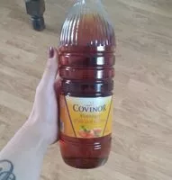 Mängden socker i Covinor Vinaigre Colore