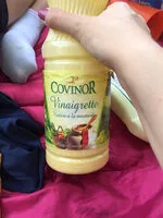 Mängden socker i Vinaigrette nature à la moutarde