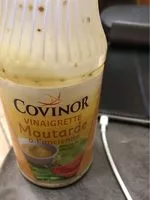 Mängden socker i Vinaigrette