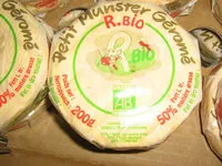 Mängden socker i 220G Petit Munster 50%