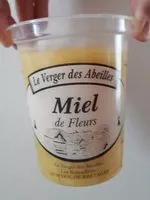 Mängden socker i Miel