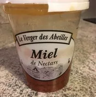 Mängden socker i Miel