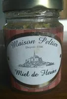 Mängden socker i Miel de Fleur