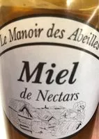 Mängden socker i Miel de Nectar