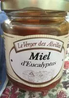 Mängden socker i Miel d eucalyptus