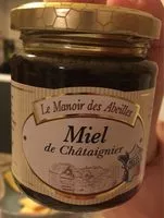 Mängden socker i Miel de Châtaignier