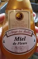 Mängden socker i Miel de fleurs