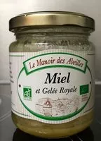 Mängden socker i Miel et Gelée Royale