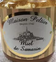 Mängden socker i Miel de Sarrasin