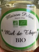 Mängden socker i Miel de Thym