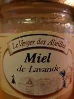 Mängden socker i Miel de lavande