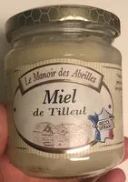 Mängden socker i Miel de tilleul de France