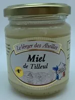 Mängden socker i Miel de Tilleul de France
