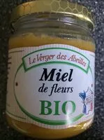 Mängden socker i Miel de fleurs Bio