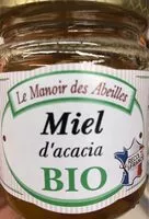 Mängden socker i Miel d'acacia