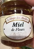 Mängden socker i Miel de Fleurs