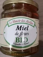 Mängden socker i Miel de fleurs bio