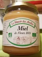 Mängden socker i Miel de fleurs bio