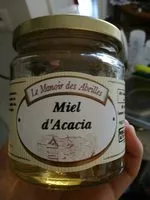 Mängden socker i Miel d'Acacia