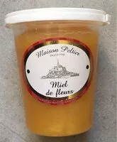 Mängden socker i Miel de fleurs