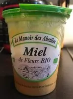 Mängden socker i Miel de Fleurs BIO