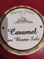 Mängden socker i Caramel au beurre salé