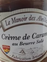 Mängden socker i 240G Pot Creme De Caramel Le Manoir