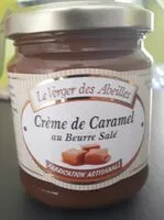 Mängden socker i Crème de Caramel au Beurre Salé