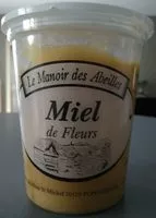 Mängden socker i Miel de fleurs