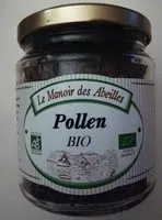 Mängden socker i Pollen