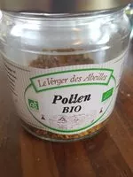 Mängden socker i Pollen bio