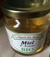 Mängden socker i Miel d'acacia