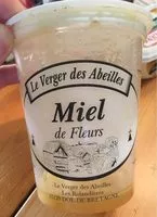 Mängden socker i Miel