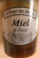 Mängden socker i Miel de foret