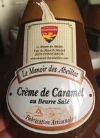 Mängden socker i Manoir A. squezer C. caramel215g