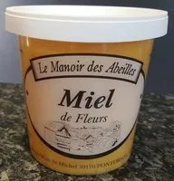 Mängden socker i Miel De Fleurs