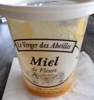 Mängden socker i Miel de fleurs