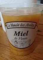 Mängden socker i Miel