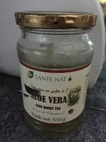 Mängden socker i Infusion En Gelée A L'aloé Vera