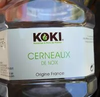 Mängden socker i Cerneaux de noix Lara