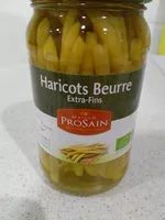 Mängden socker i Epicerie / Plats Et Produits Cuisinés / Légumes Cuisinés Bio