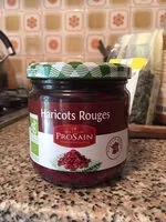 Mängden socker i Haricots Rouges
