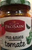 Mängden socker i Ma sauce tomate chou kale
