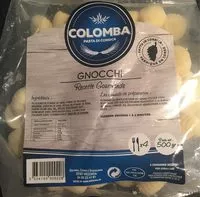 Mängden socker i Gnocchi
