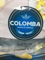 Mängden socker i Gnocchi