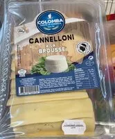 Mängden socker i Ravioli a la brousse