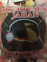 Mängden socker i Tourteaux fromager