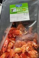 Mängden socker i Richesses marines bio